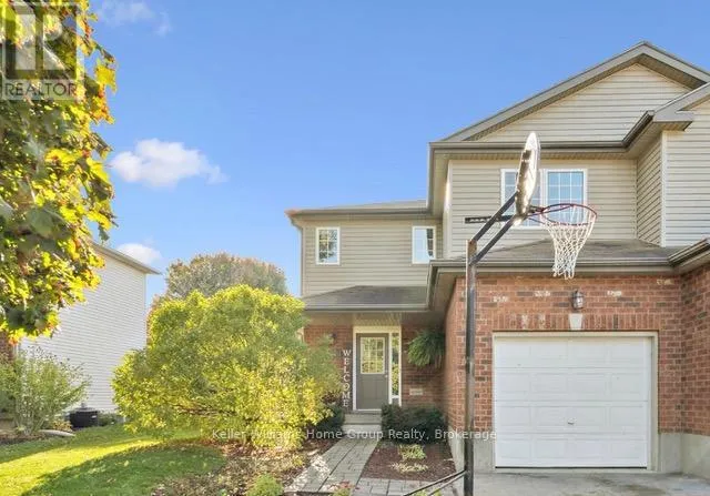 House for rent: 73 York Street E, Centre Wellington, Ontario N0B 1S0