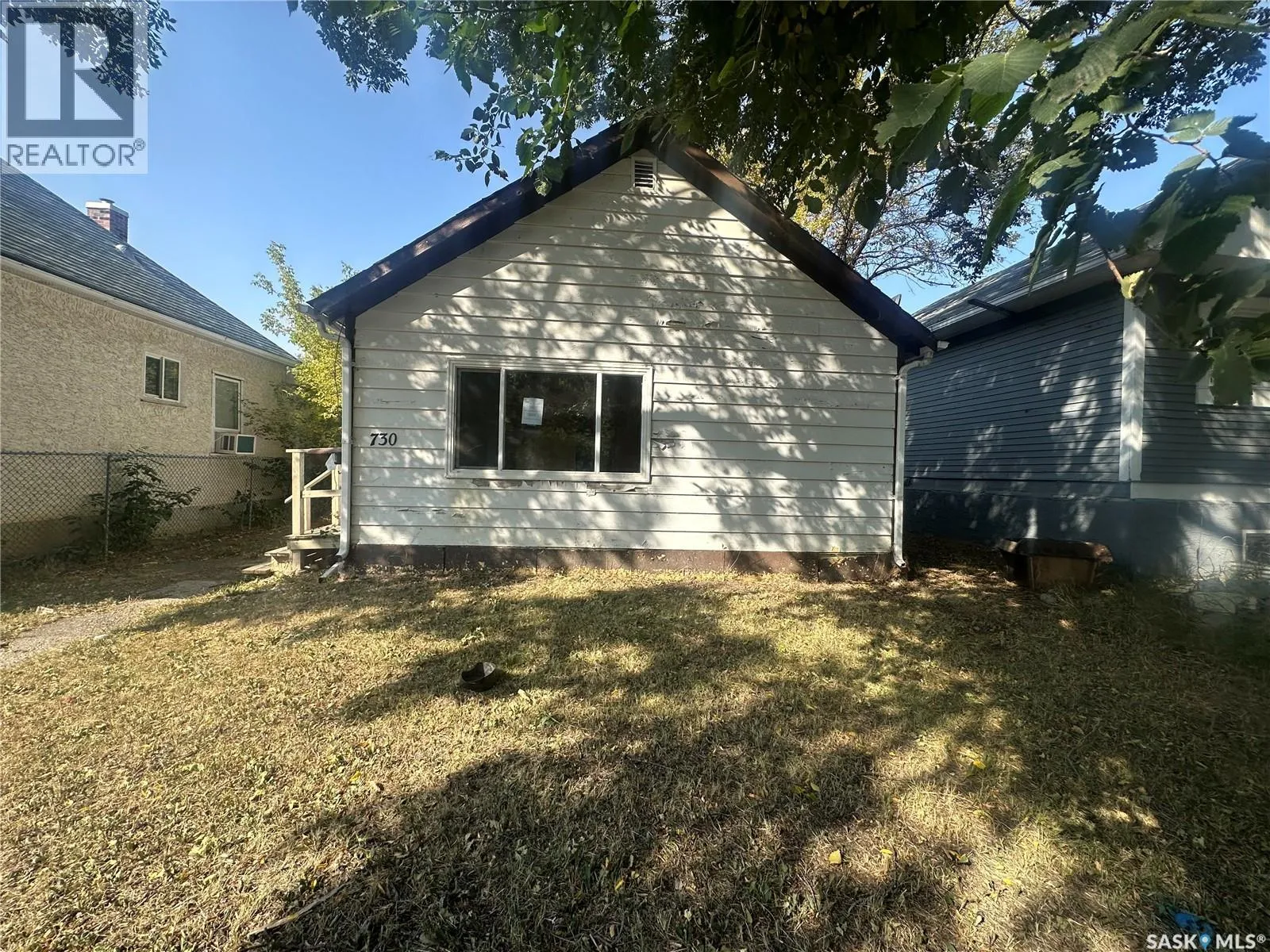 House for rent: 730 Cameron Street, Regina, Saskatchewan S4T 3V9