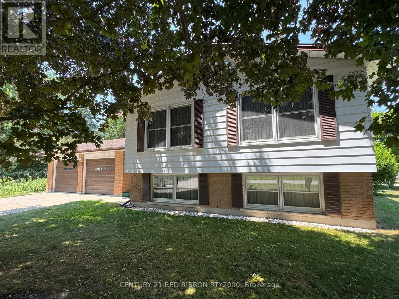 House for rent: 730 Glover Crescent, Strathroy-Caradoc, Ontario N0L 1W0