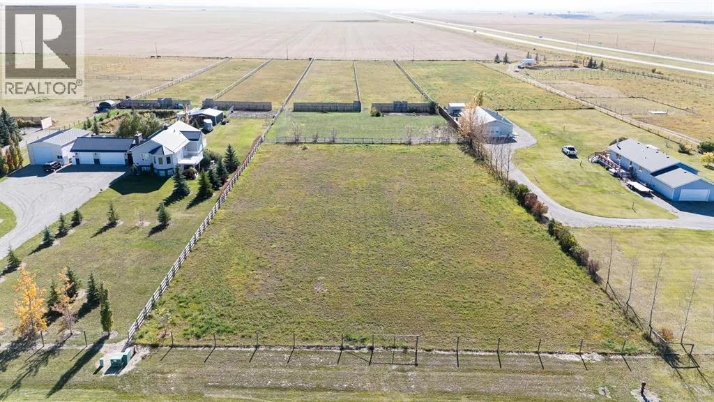 730 Minto Street, Granum, Alberta T0L 1A0