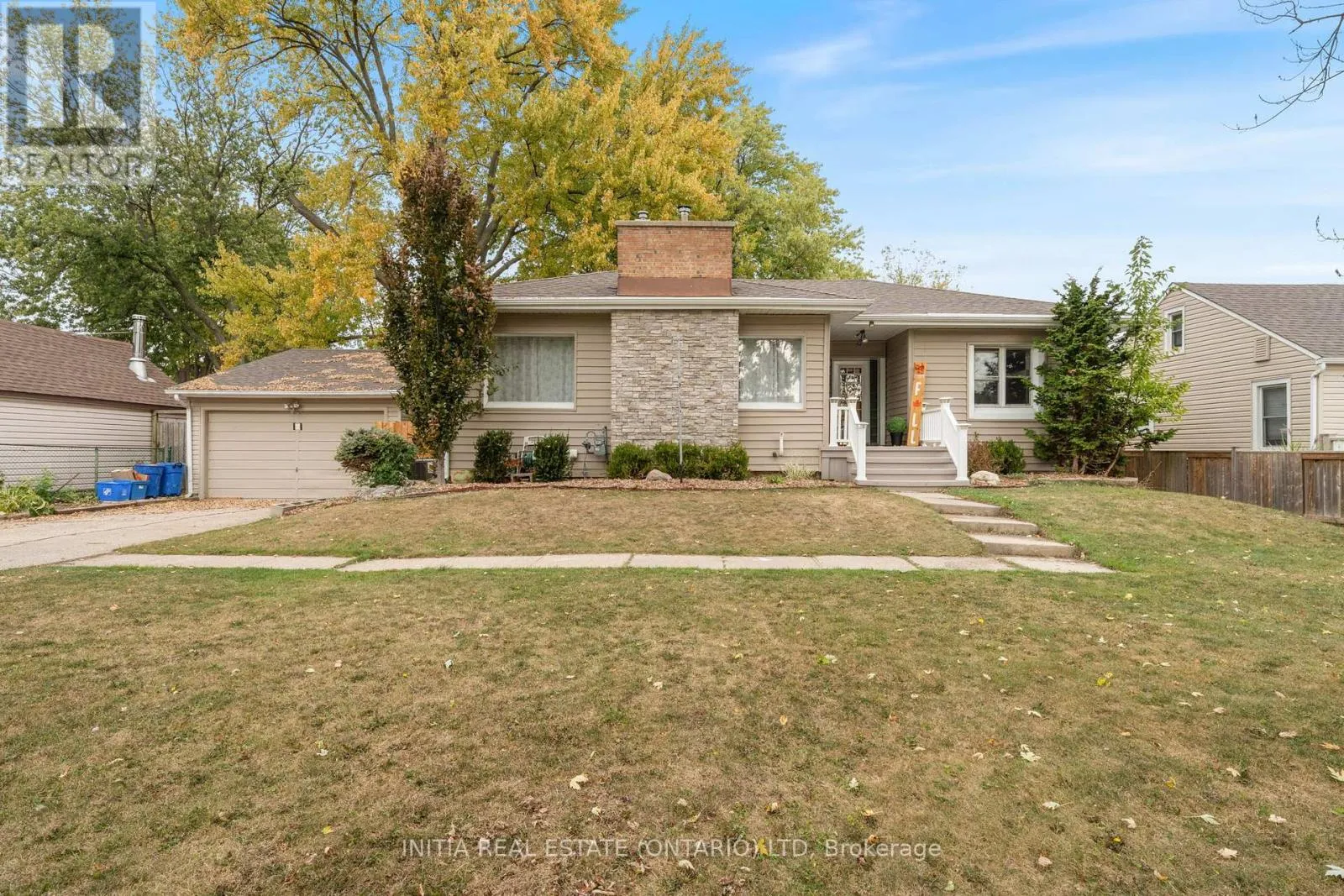 House for rent: 730 Talfourd Street, Sarnia, Ontario N7T 1R9