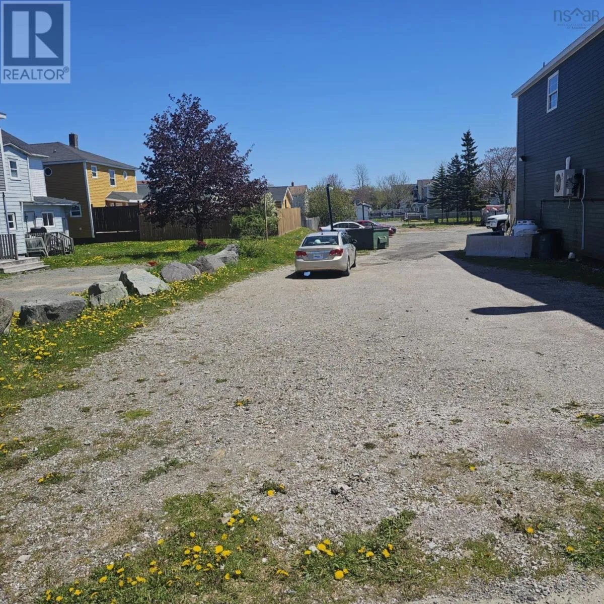 730 Victoria Road, Sydney, Nova Scotia B1N 1J4