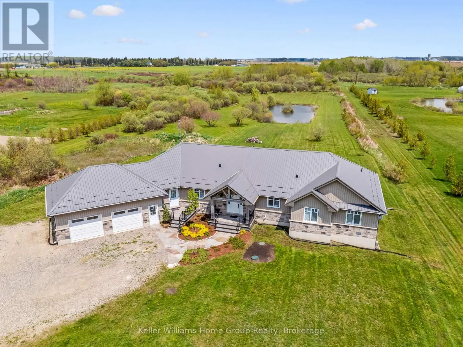 House for rent: 7303 Fifth Line, Wellington North, Ontario N0B 1J0