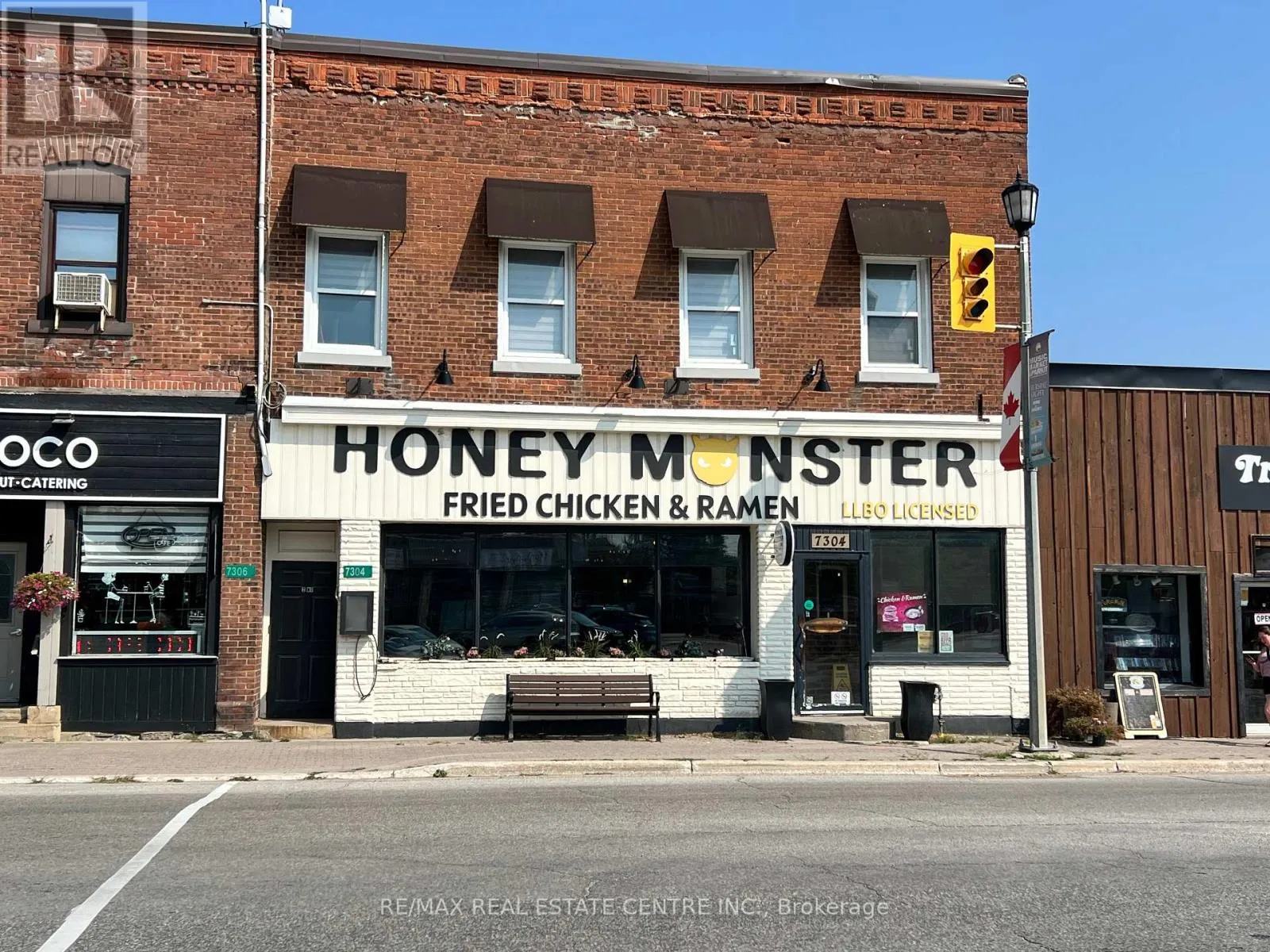 7304 Highway 26, Clearview, Ontario L0M 1S0