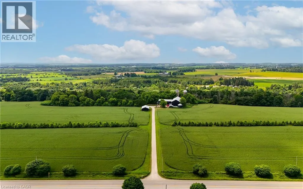 House for rent: 7306 Wellington Rd 21, Elora, Ontario N0B 1S0