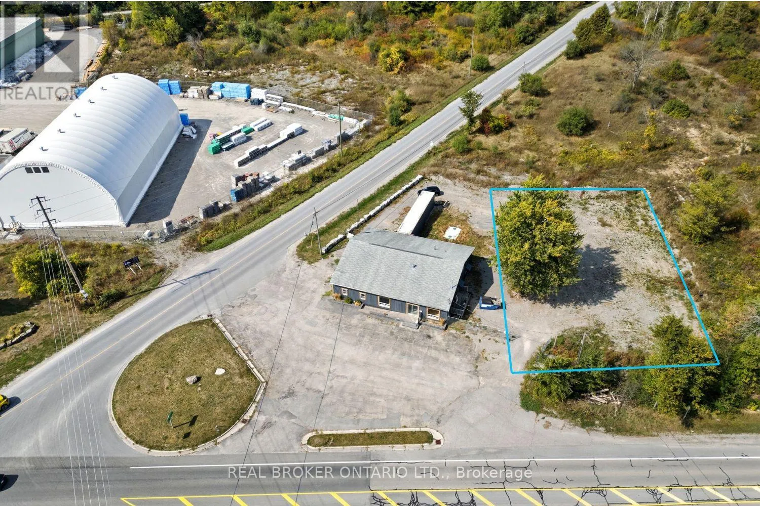 7307 County 29 Road, Mississippi Mills, Ontario K7C 3P1