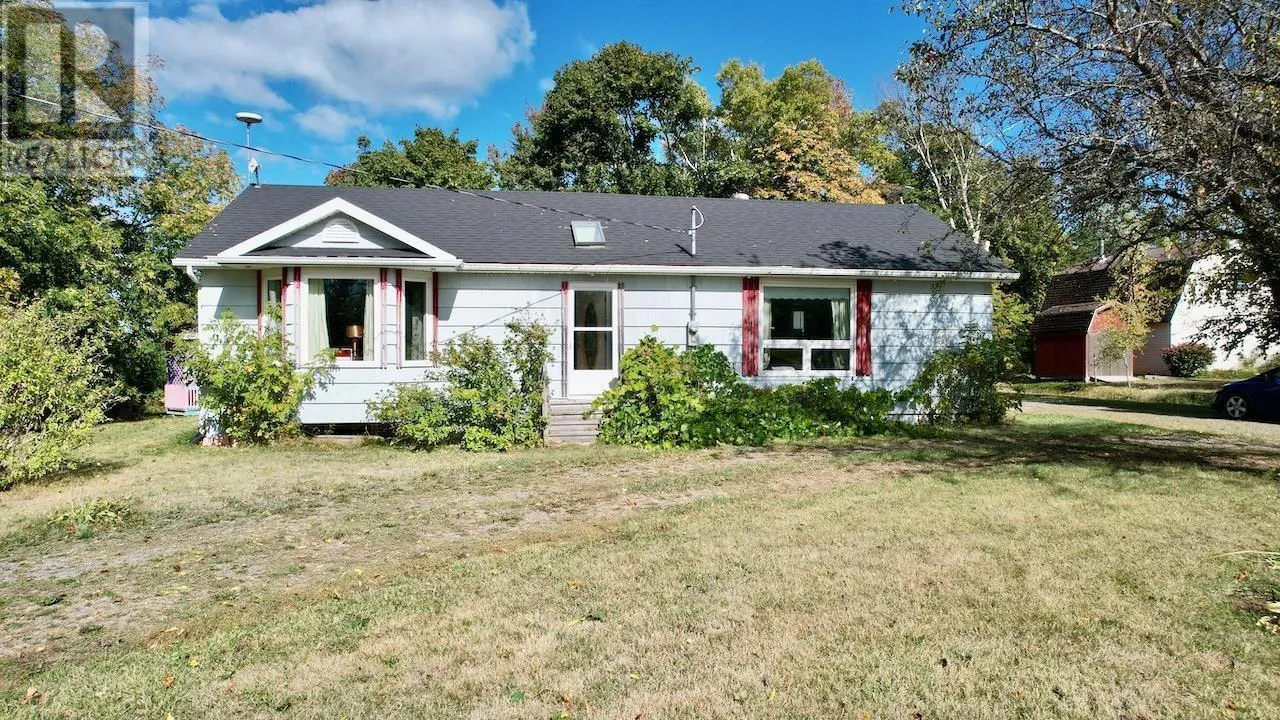 House for rent: 7307 Highway 366 Highway, Northport, Nova Scotia B0L 1E0