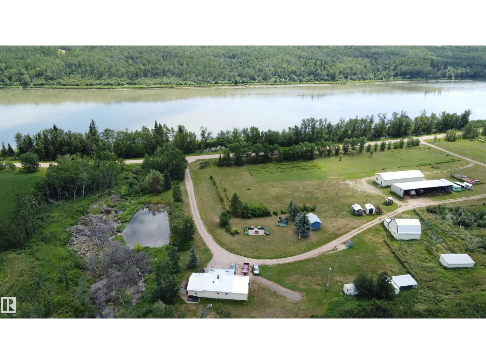 House for rent: 7308 Twp Rd 562, Rural St. Paul County, Alberta T0A 1A0