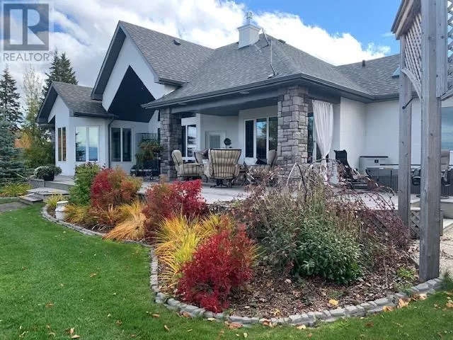 House for rent: 73080 Southshore Drive, Widewater, Alberta T0G 2M0