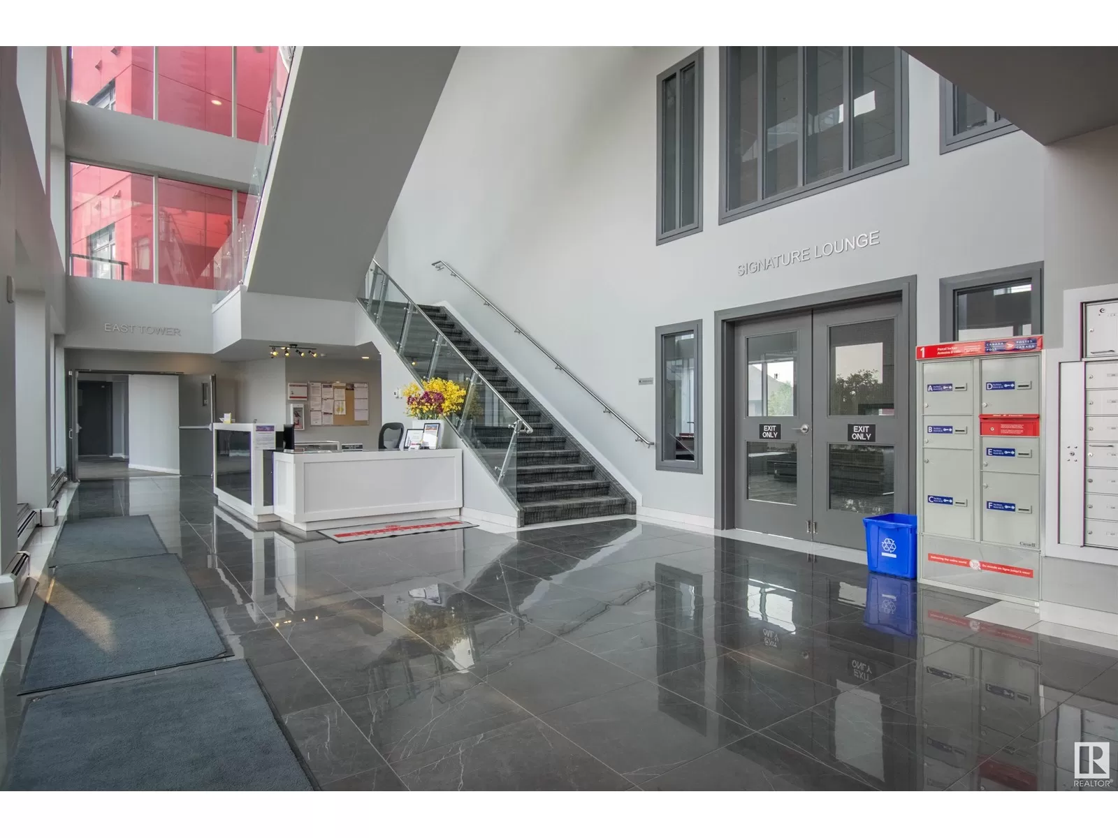 Apartment for rent: #731 5151 Windermere Bv Nw, Edmonton, Alberta T6W 2K4