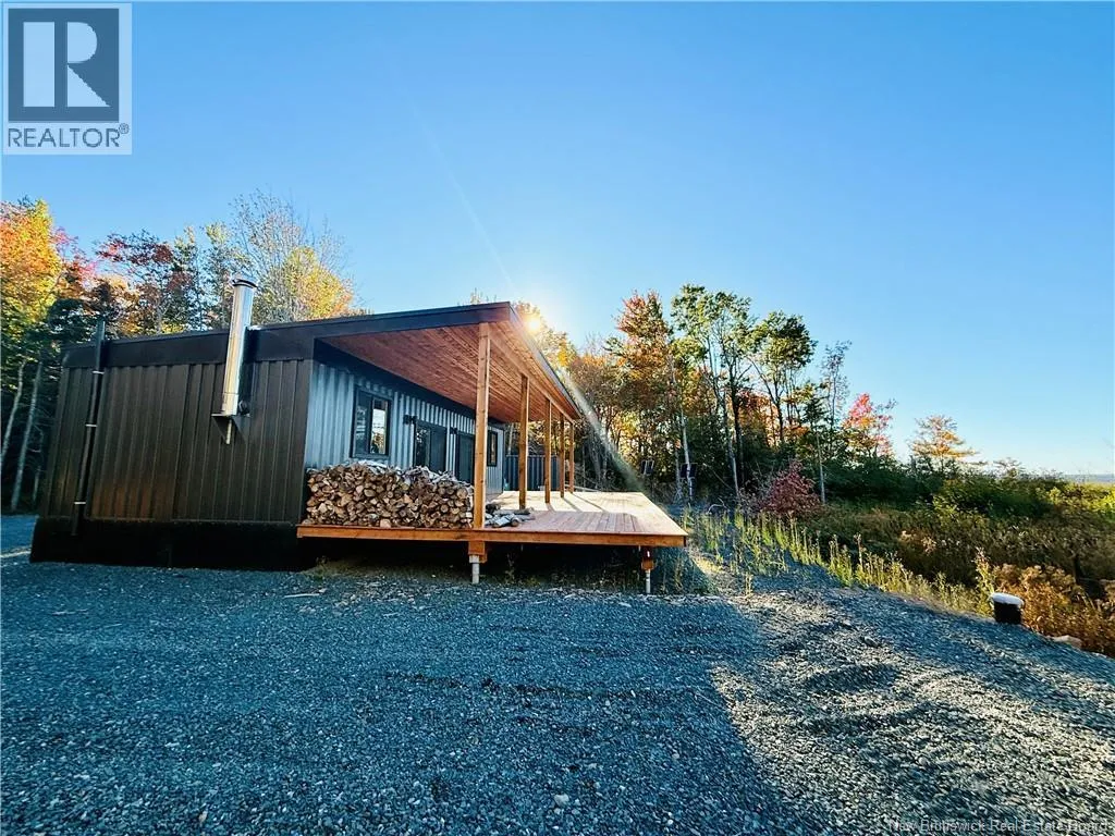 House for rent: 731 Pointe Aux Carr Road, Napan, New Brunswick E1N 4X8