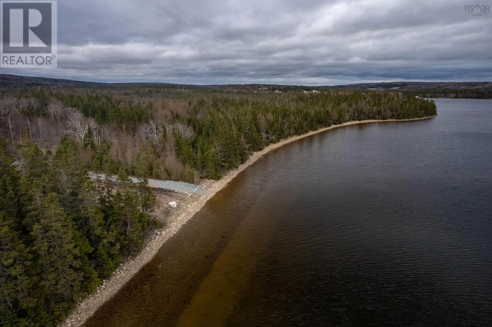 731 Salem Road, Enon, Nova Scotia B1J 1W3