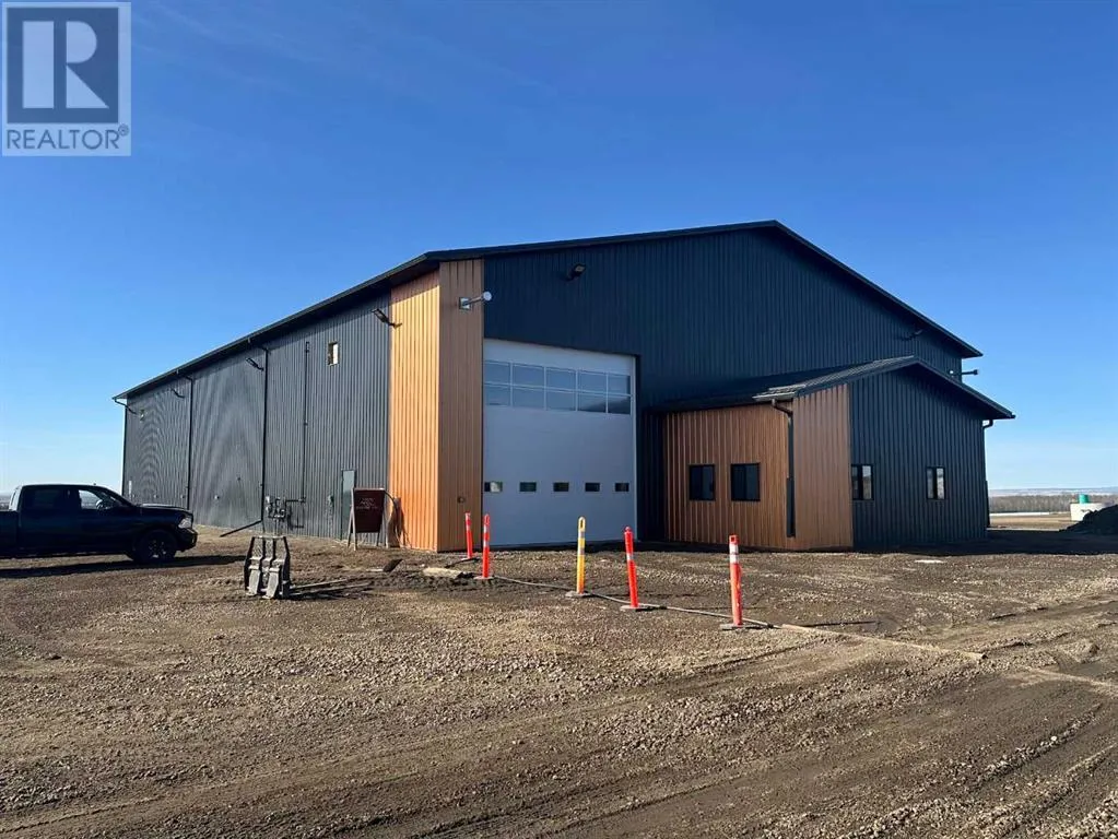 731056a Range Road 62, Sexsmith, Alberta T0H 3C0