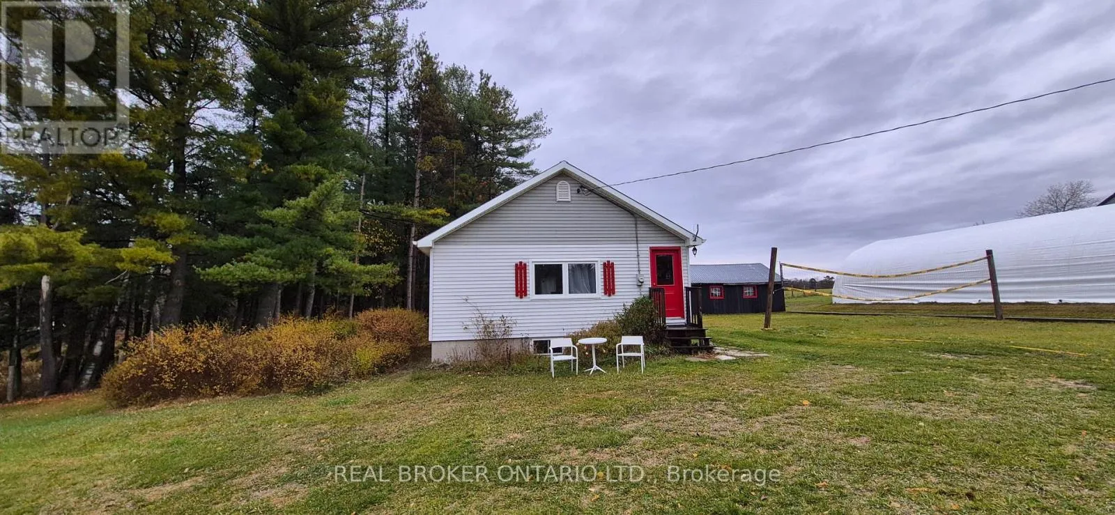 House for rent: 7315 Langstaff Road, Clarington, Ontario L0A 1E0