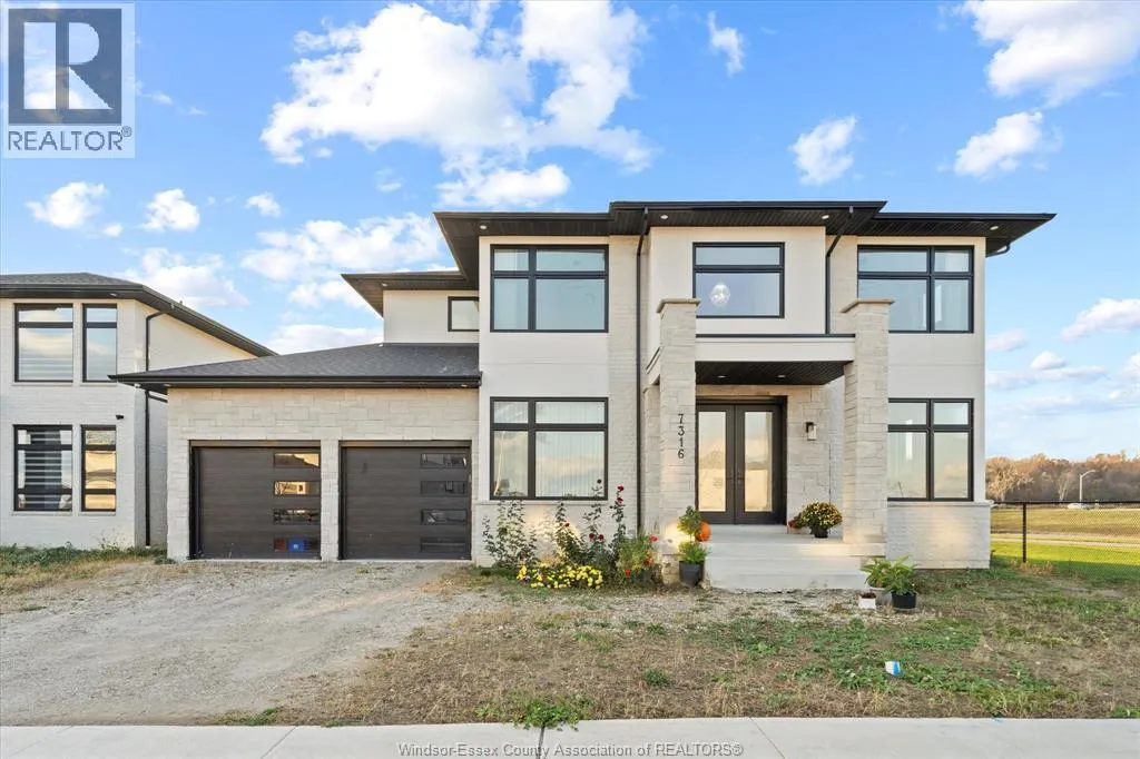 House for rent: 7316 Meo Boulevard, LaSalle, Ontario N9H 0M9