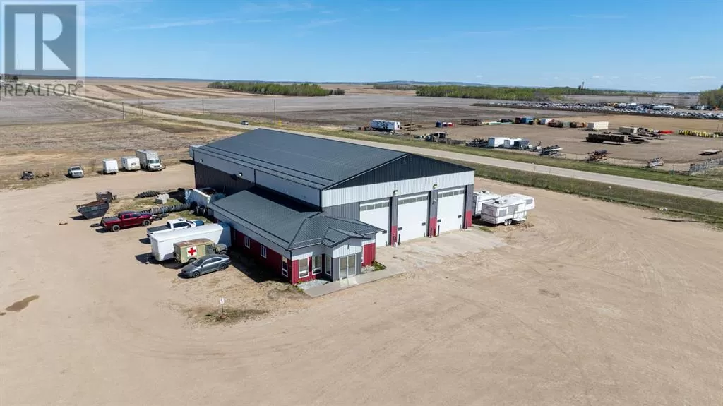 732010 Range Road 62, Rural Grande Prairie No. 1, County of, Alberta T0H 3C0