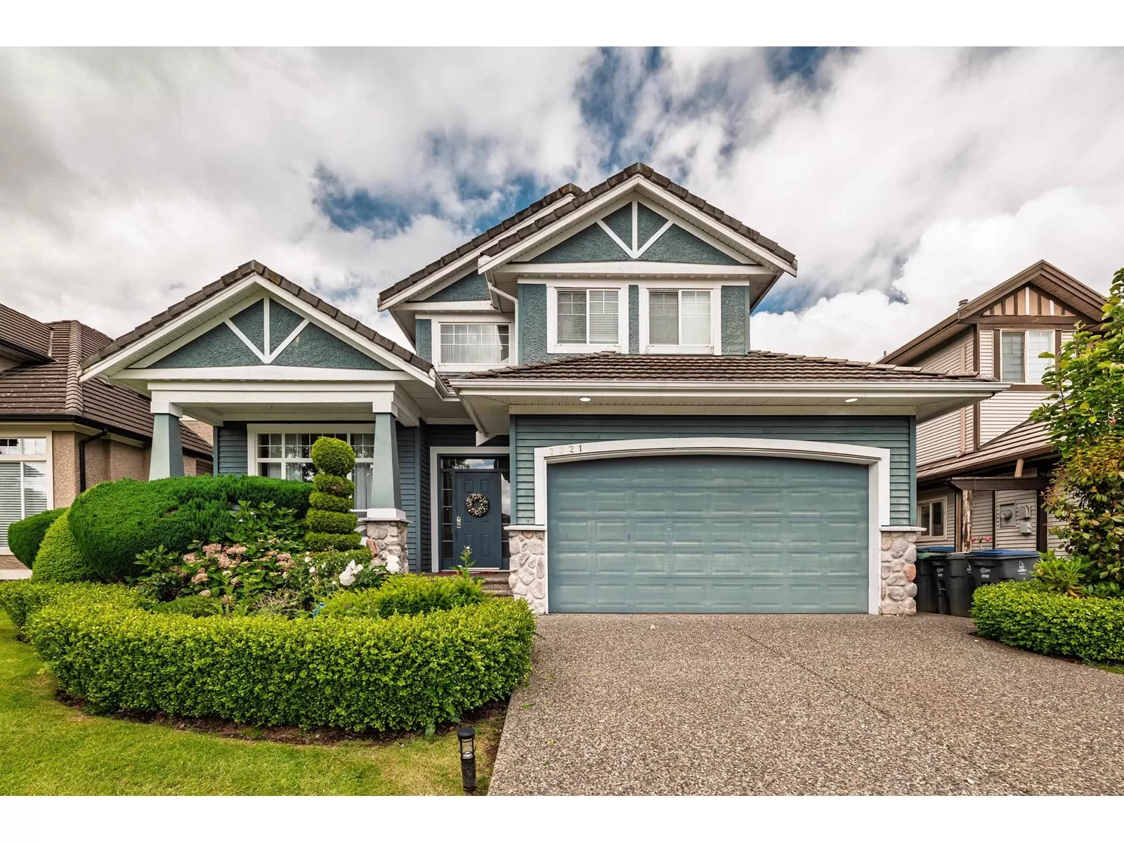 House for rent: 7321 146 Street, Surrey, British Columbia V3S 8Z7