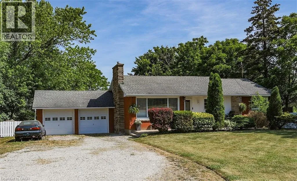 House for rent: 73222 #27 Regional Road, Wellandport, Ontario L0R 2J0