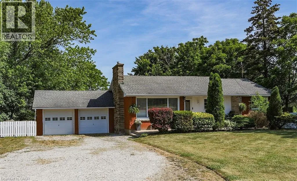 House for rent: 73222 #27 Regional Road, Wellandport, Ontario L0R 2J0