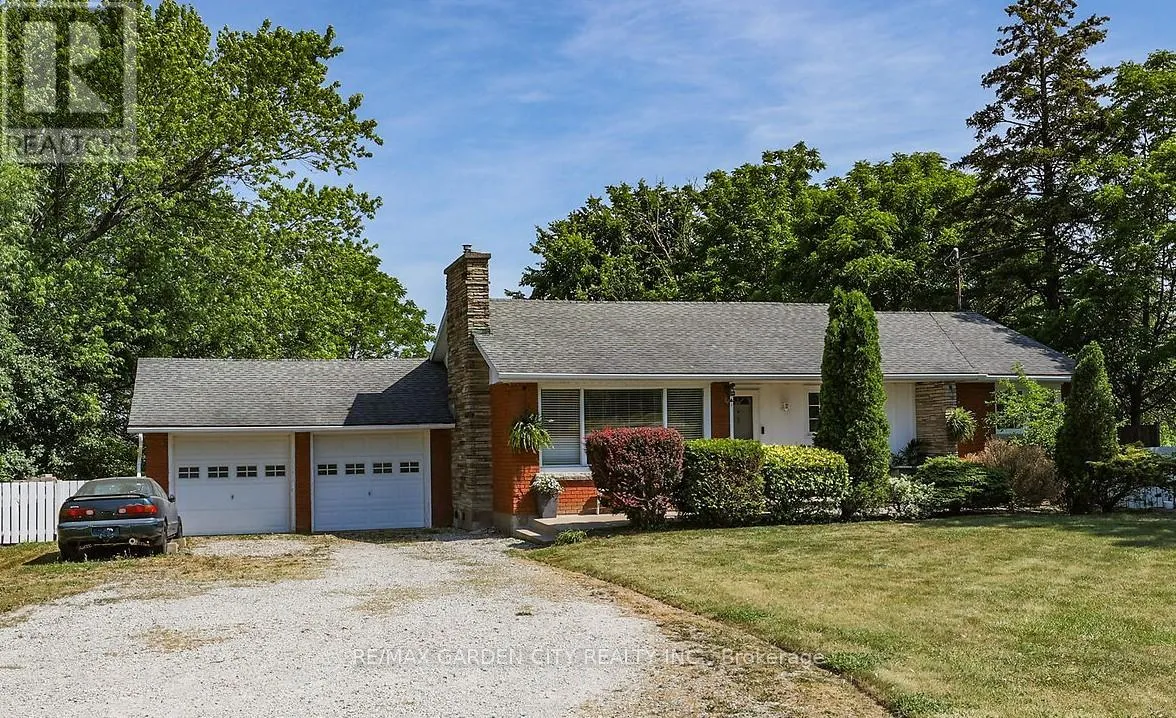 House for rent: 73222 Reg Rd 27 Road, Wainfleet, Ontario L0R 2J0