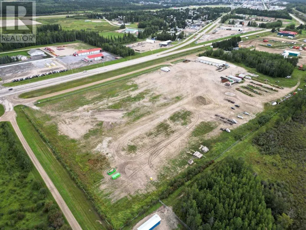 7323 1a Avenue, Edson, Alberta T7E 0A1