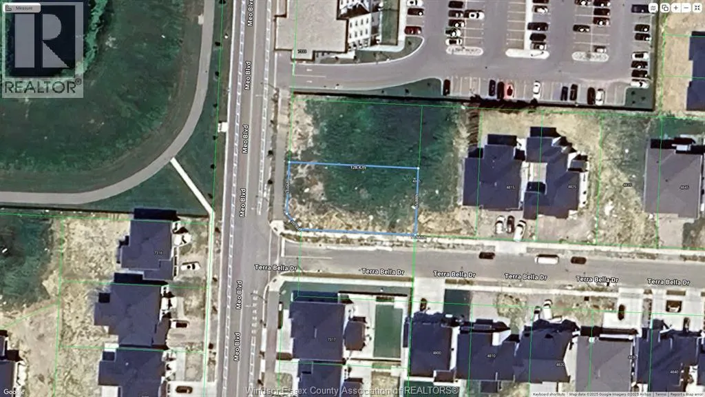 No Building for rent: 7325 Meo Boulevard, LaSalle, Ontario N9H 1H5