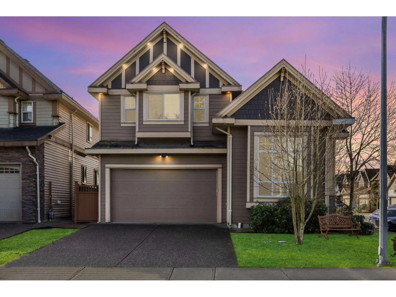 House for rent: 7326 199 Street, Langley, British Columbia V2Y 1R9