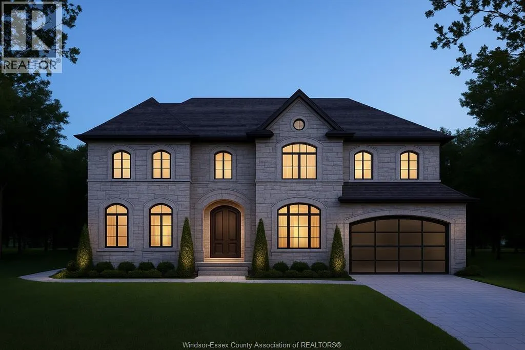 House for rent: 7329 Meo Boulevard, LaSalle, Ontario N9H 0N2