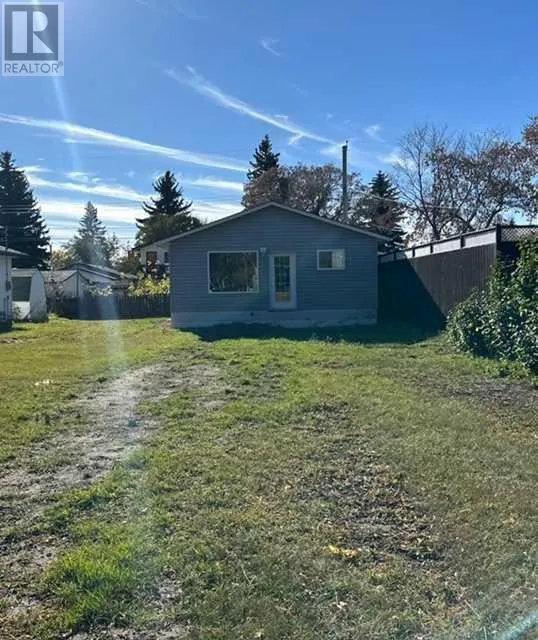 733 9 Avenue, Wainwright, Alberta T9W 1H7
