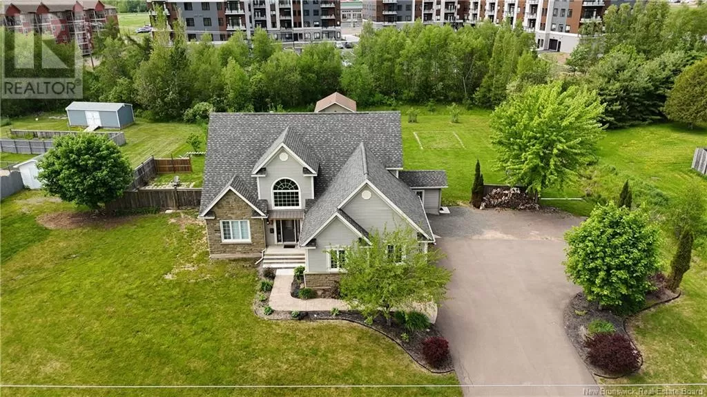 House for rent: 733 Chartersville Road, Dieppe, New Brunswick E1A 1K7