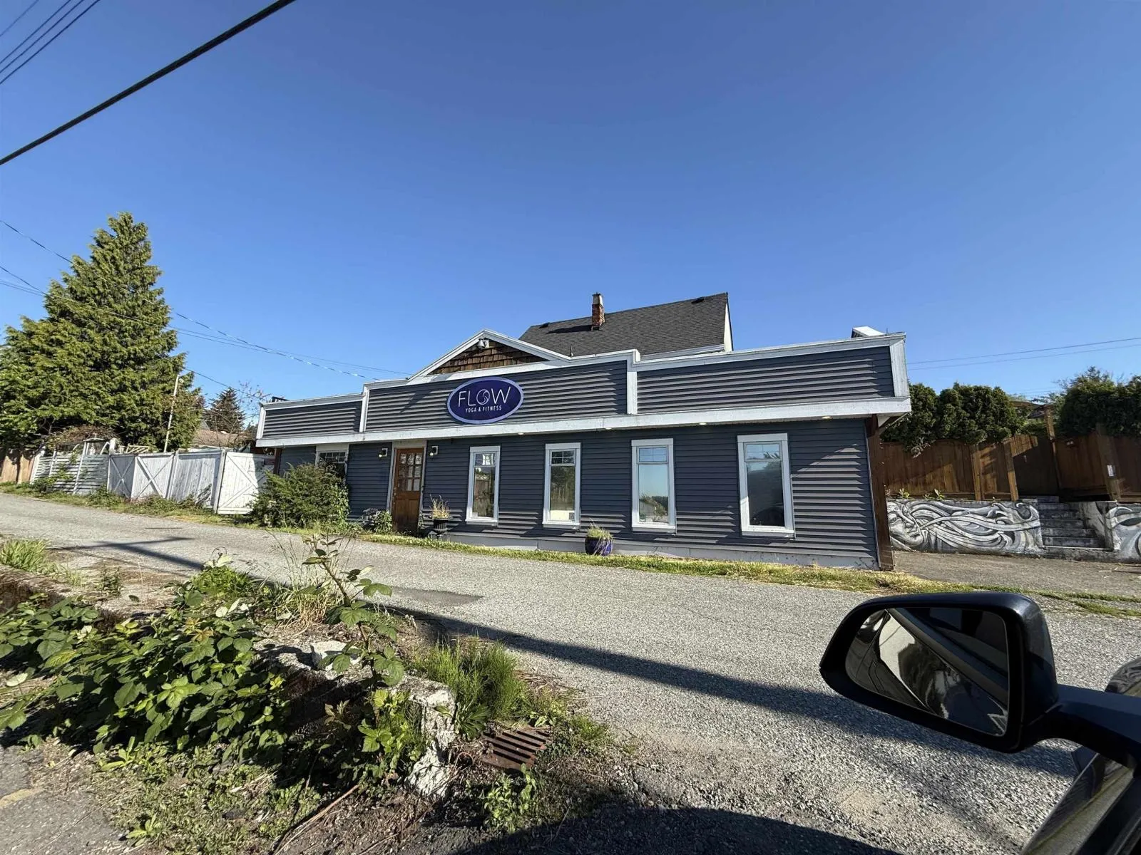 7331 Grand Street, Mission, British Columbia V2V 3R9