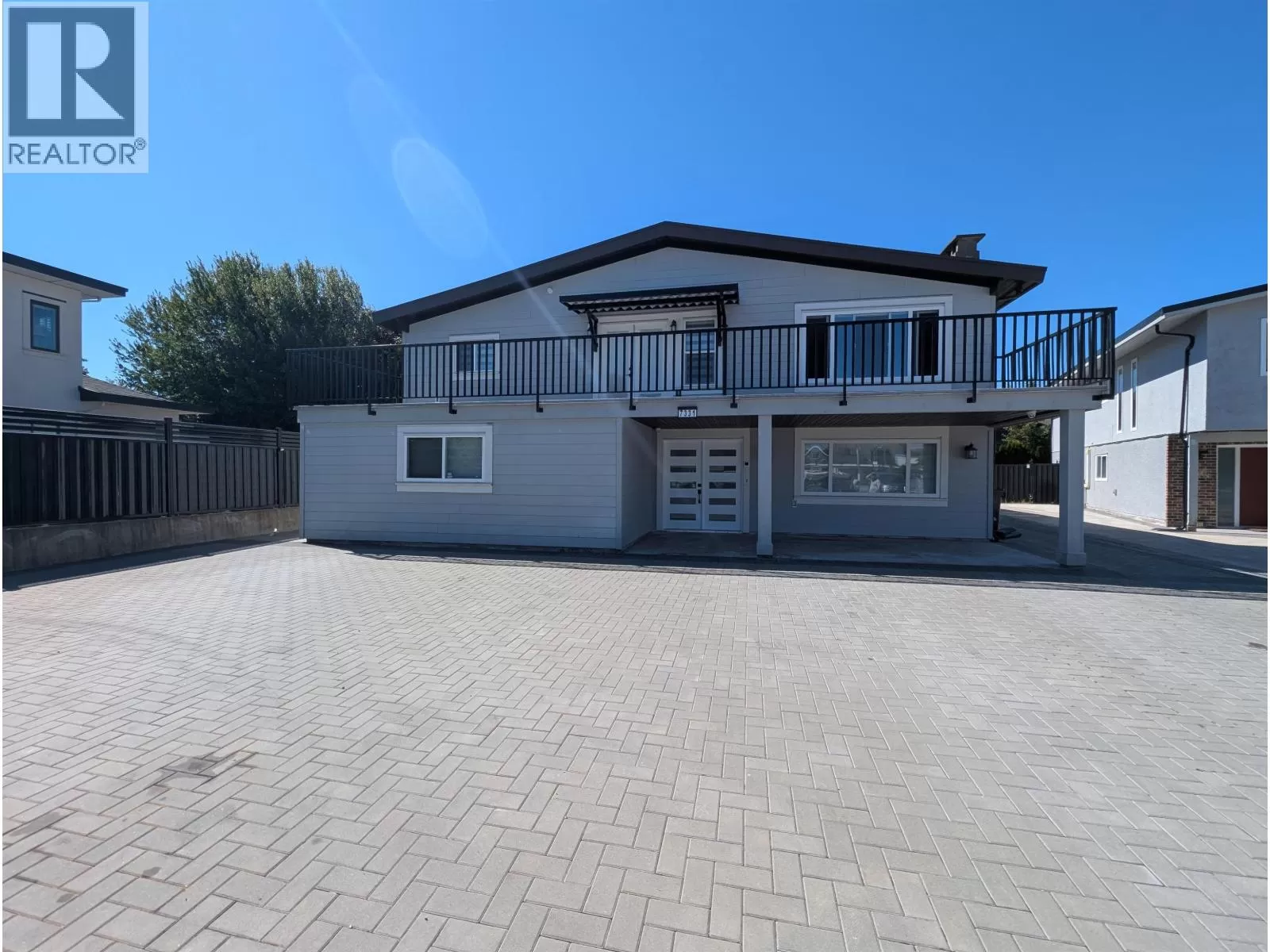 House for rent: 7331 Lombard Road, Richmond, British Columbia V7C 3M9