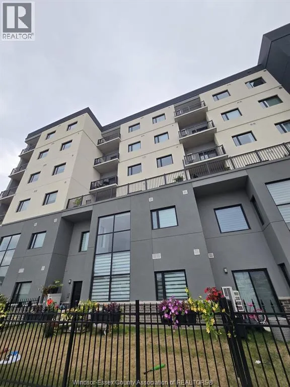 Apartment for rent: 7333 Meo Boulevard Unit# 107, LaSalle, Ontario N9H 0E4