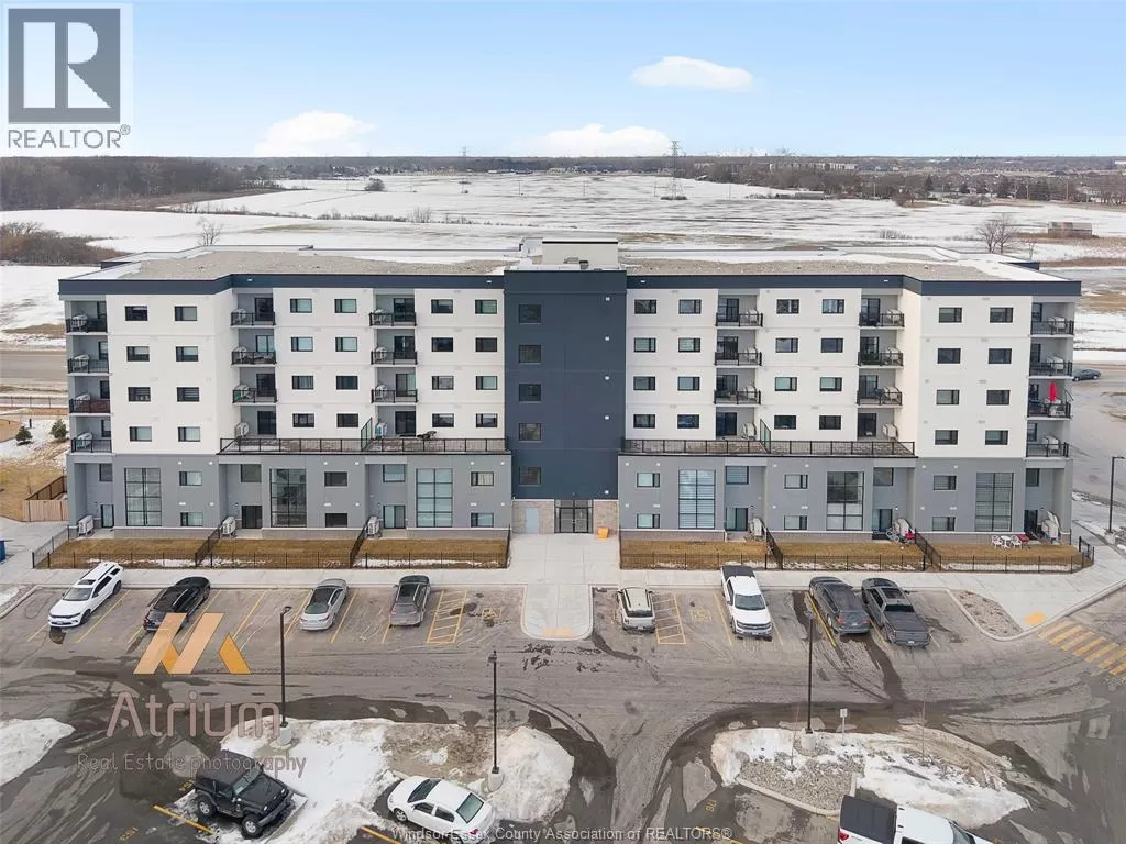 Apartment for rent: 7337 Meo Boulevard Unit# 123, LaSalle, Ontario N9H 0P5