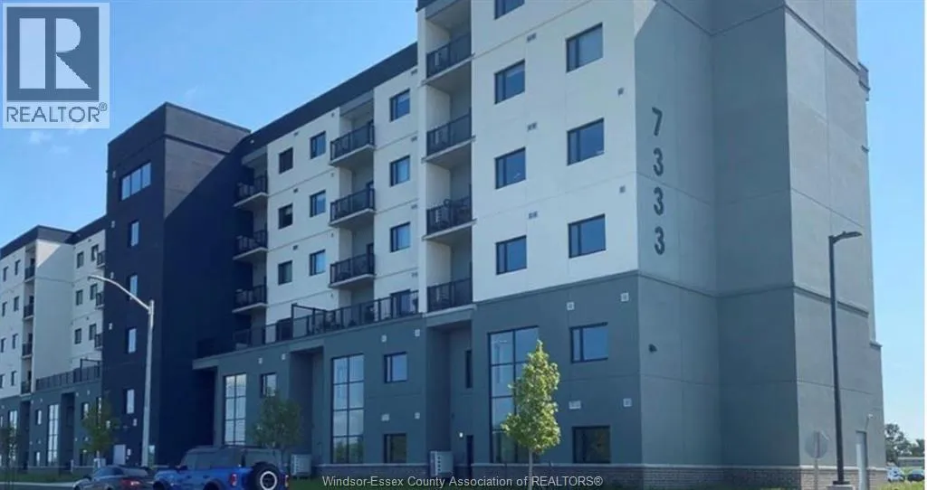 Apartment for rent: 7337 Meo Boulevard Unit# 519, LaSalle, Ontario N9H 0P5