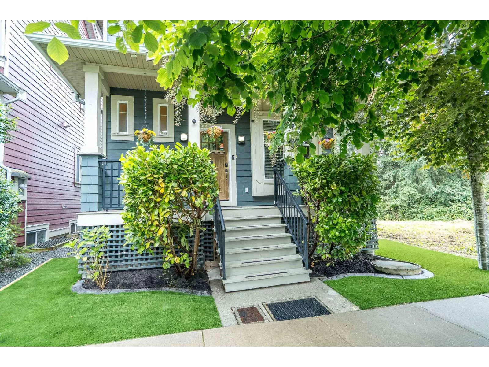 House for rent: 7343 191b Street, Surrey, British Columbia V5N 0B4