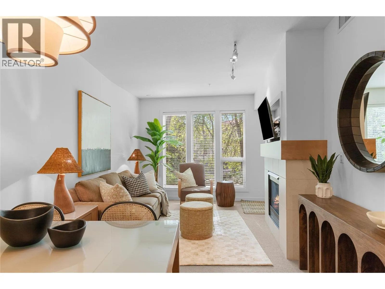 Apartment for rent: 7343 Okanagan Landing Road Unit# 1110, Vernon, British Columbia V1H 1G6