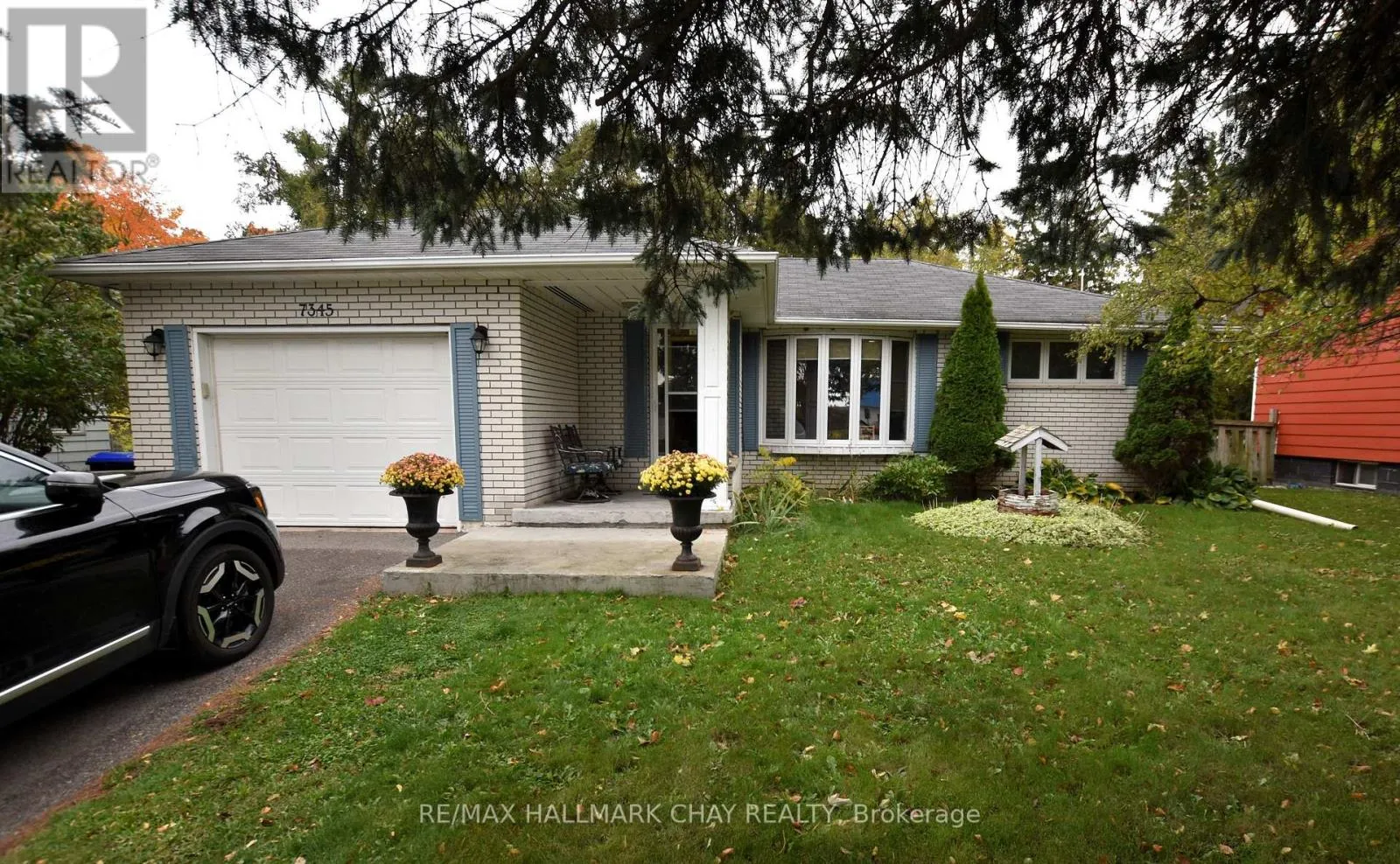 House for rent: 7345 Yonge Street, Innisfil, Ontario L9S 2M6