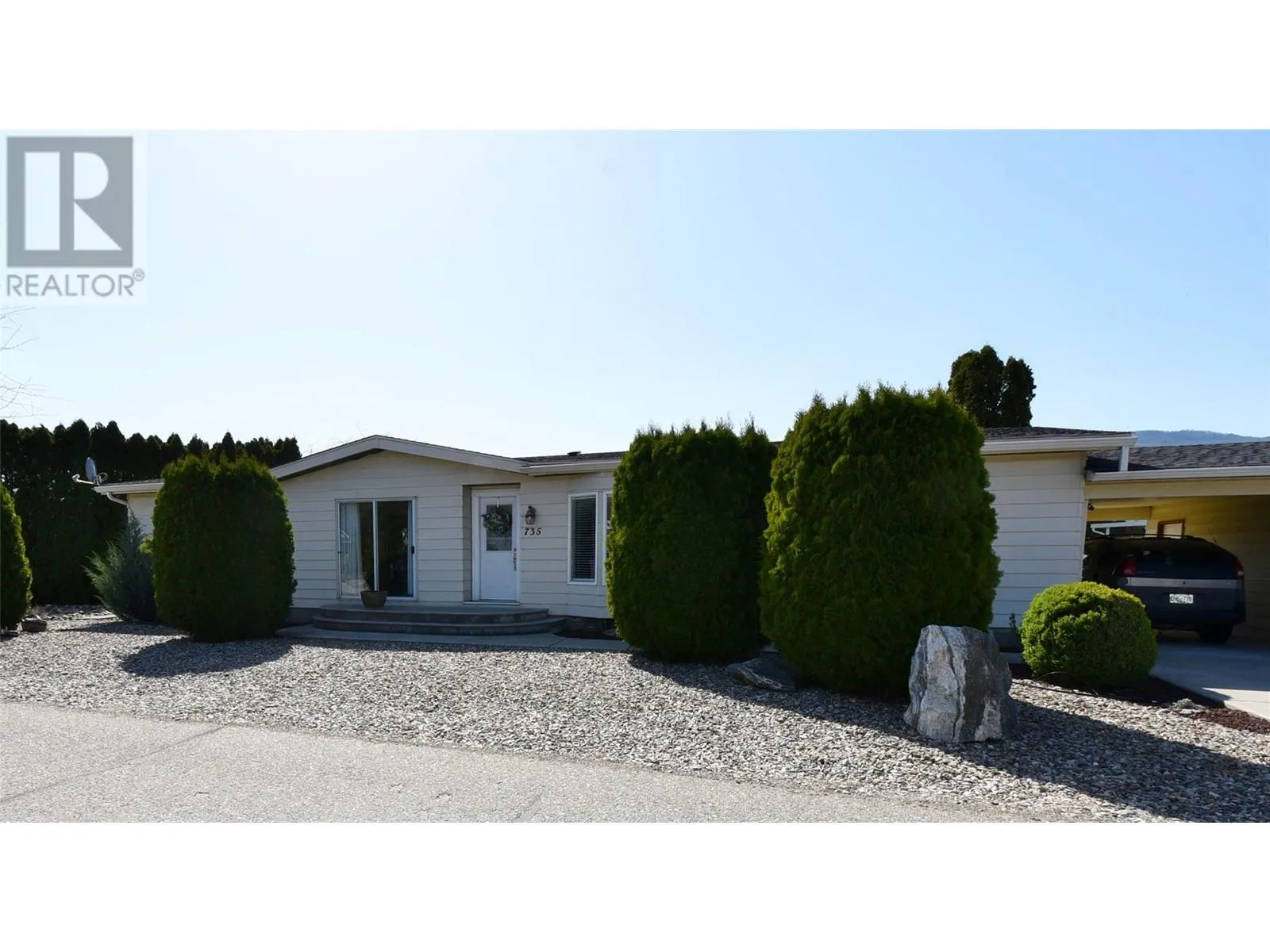 House for rent: 735 3 Street, Vernon, British Columbia V1H 1Z1