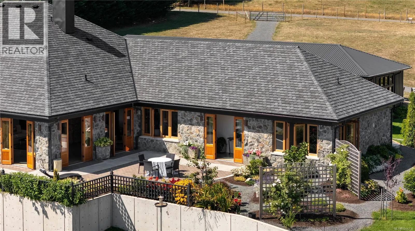 House for rent: 735 Arden Rd, Metchosin, British Columbia V9C 4G2