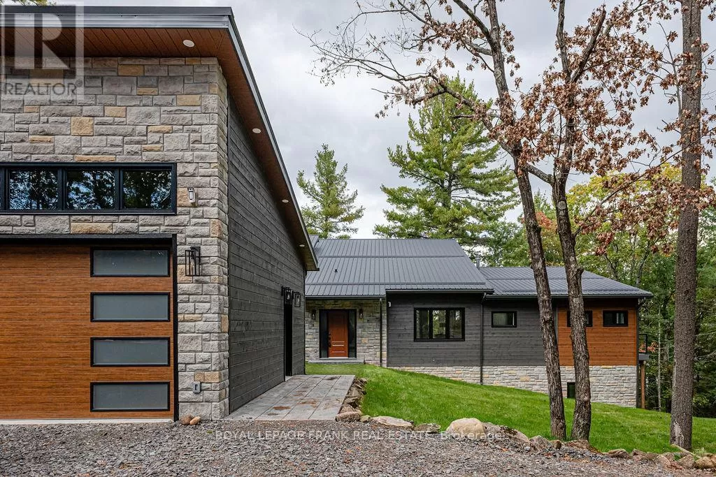 House for rent: 735 Fire Route 93, Havelock-Belmont-Methuen, Ontario K0L 2H0