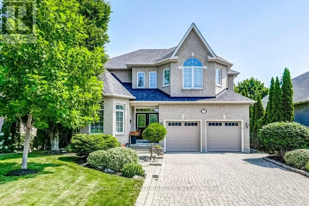 House for rent: 735 Madeline Heights, Newmarket, Ontario L3X 2J6