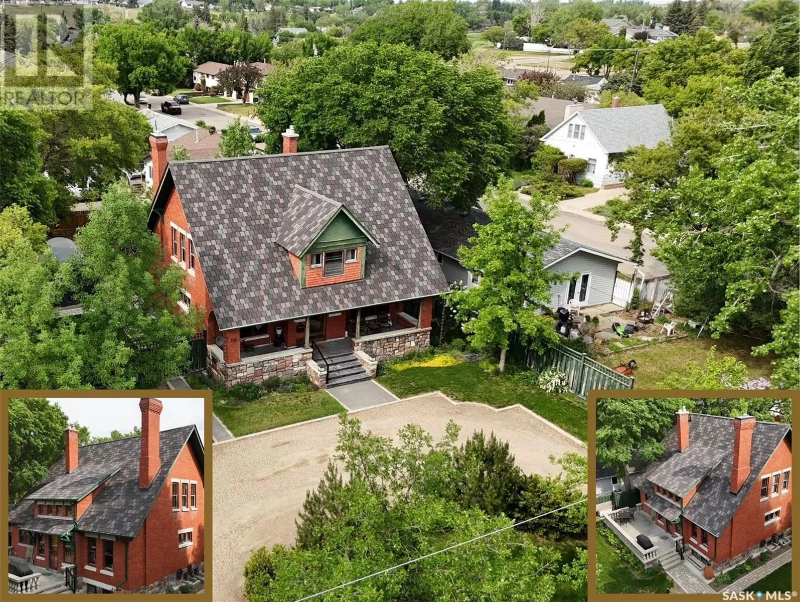 House for rent: 735 Sidney Street E, Swift Current, Saskatchewan S9H 1T5