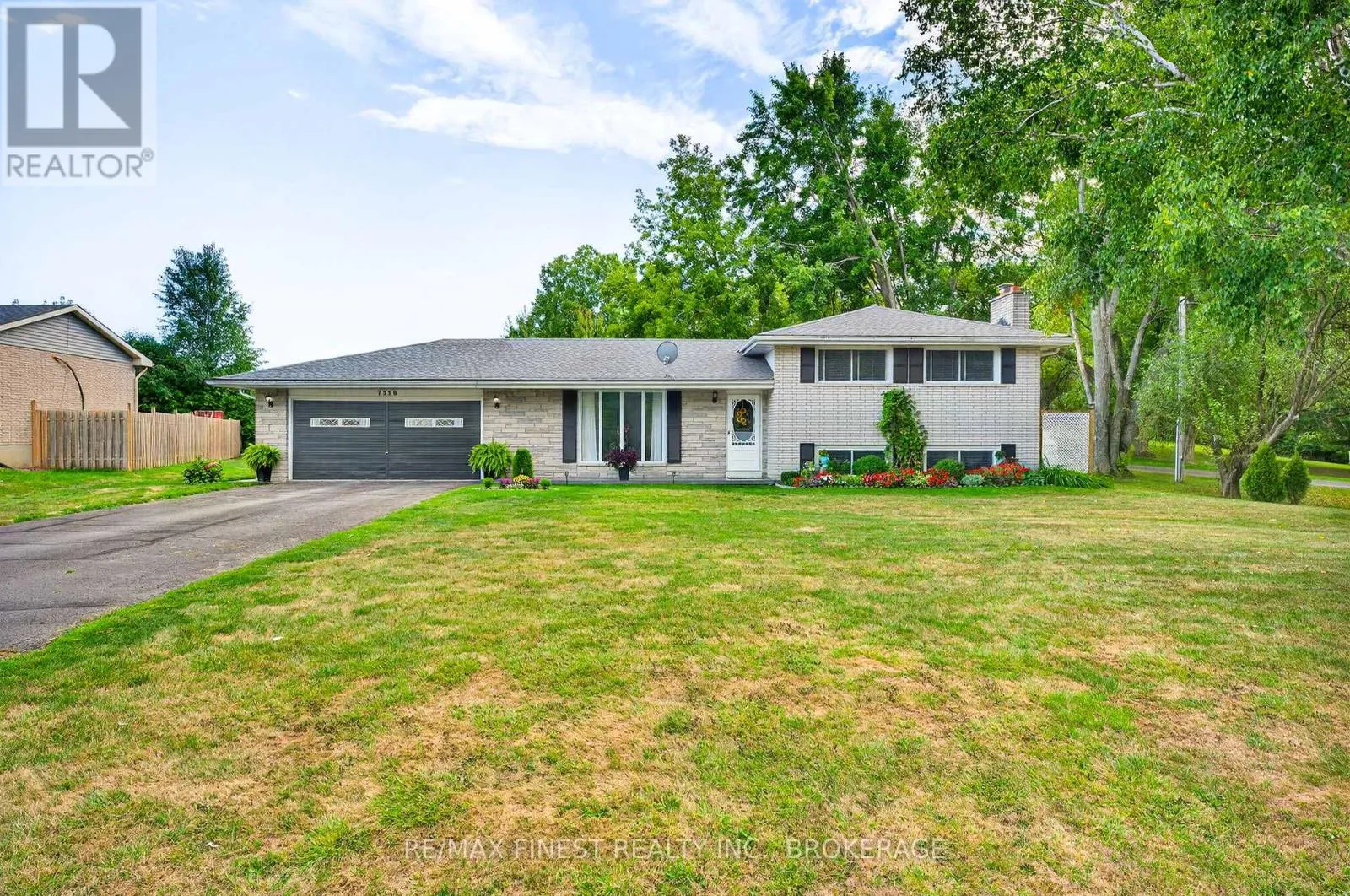 House for rent: 7350 County Road 2, Greater Napanee, Ontario K7R 3K6