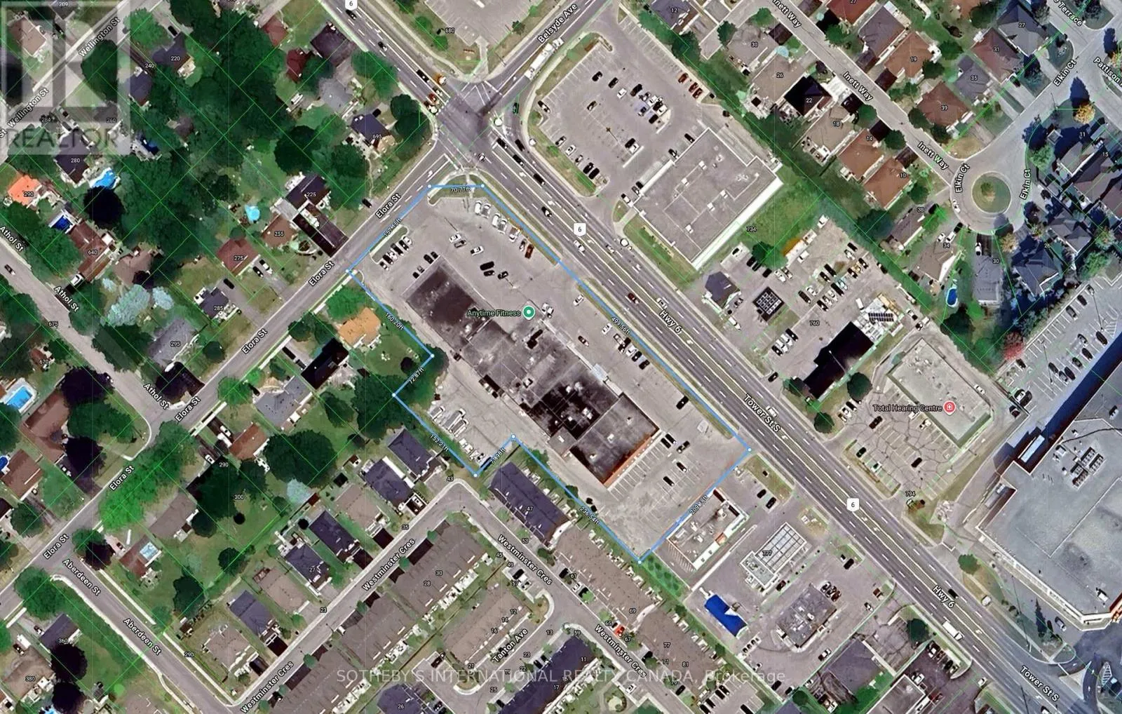 735-769 Tower Street, Centre Wellington, Ontario N1M 2R2