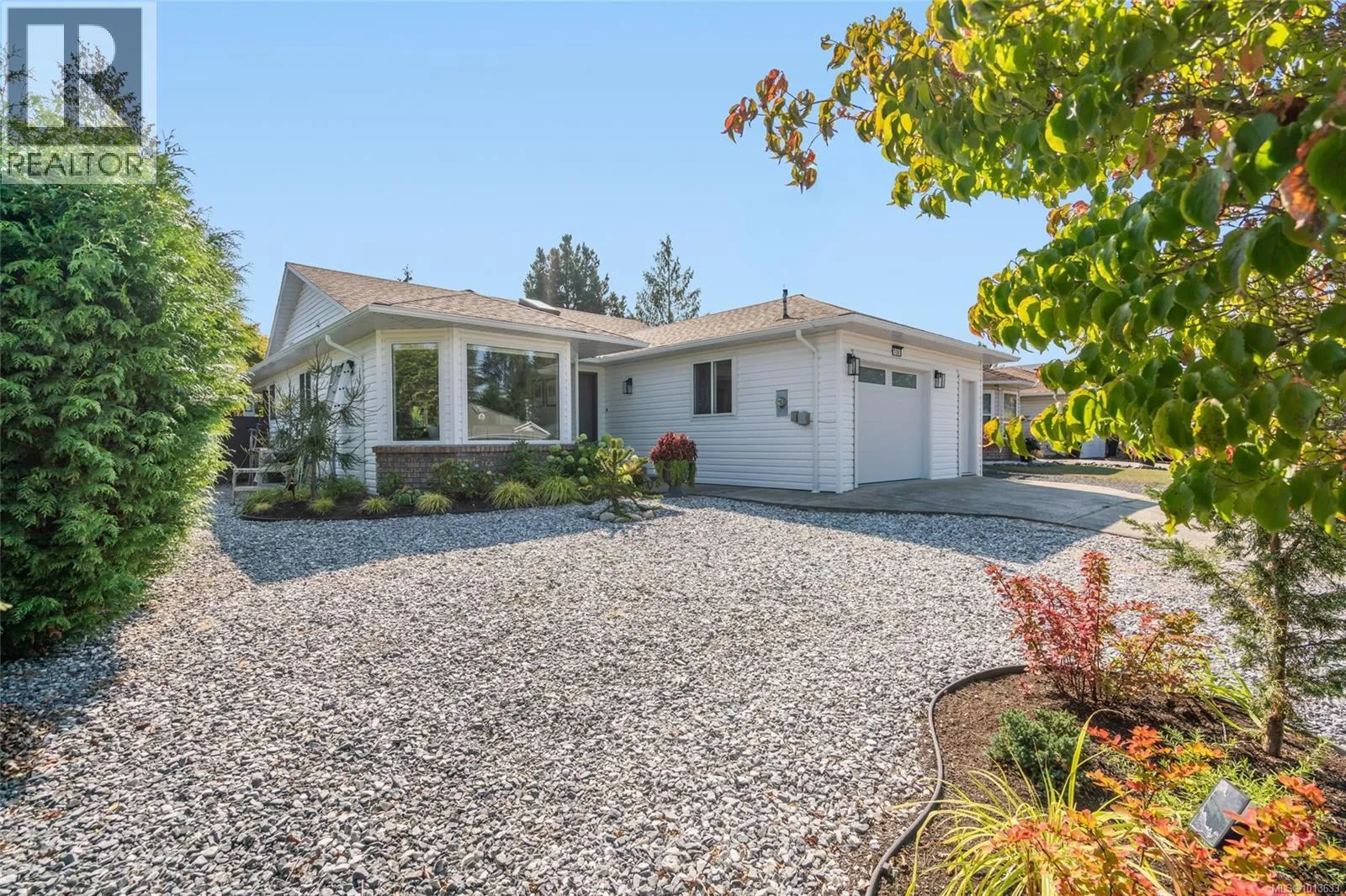 House for rent: 736 Humphrey Rd, Parksville, British Columbia V9P 1C8