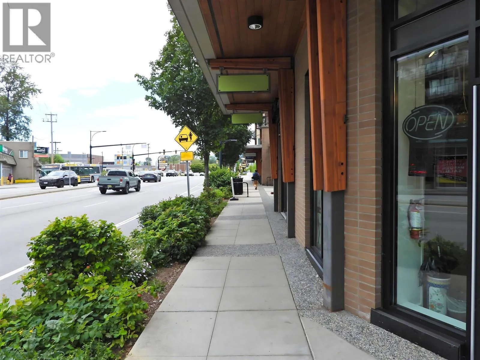 736 Marine Drive, North Vancouver, British Columbia V7M 1H3