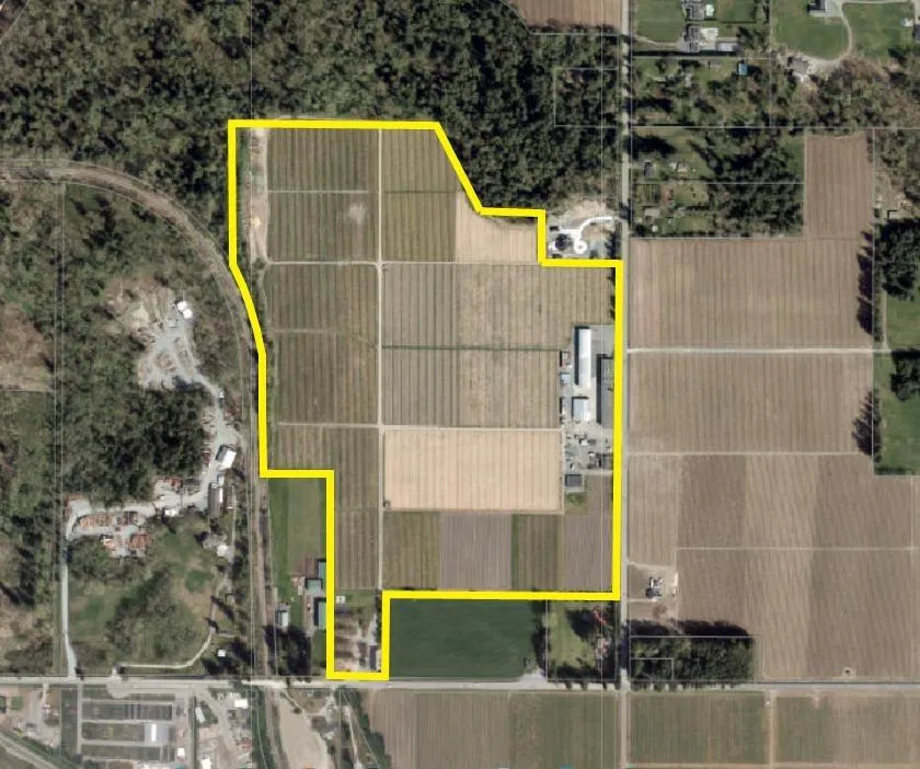 House for rent: 7361 240 Street, Langley, British Columbia V1M 3P8