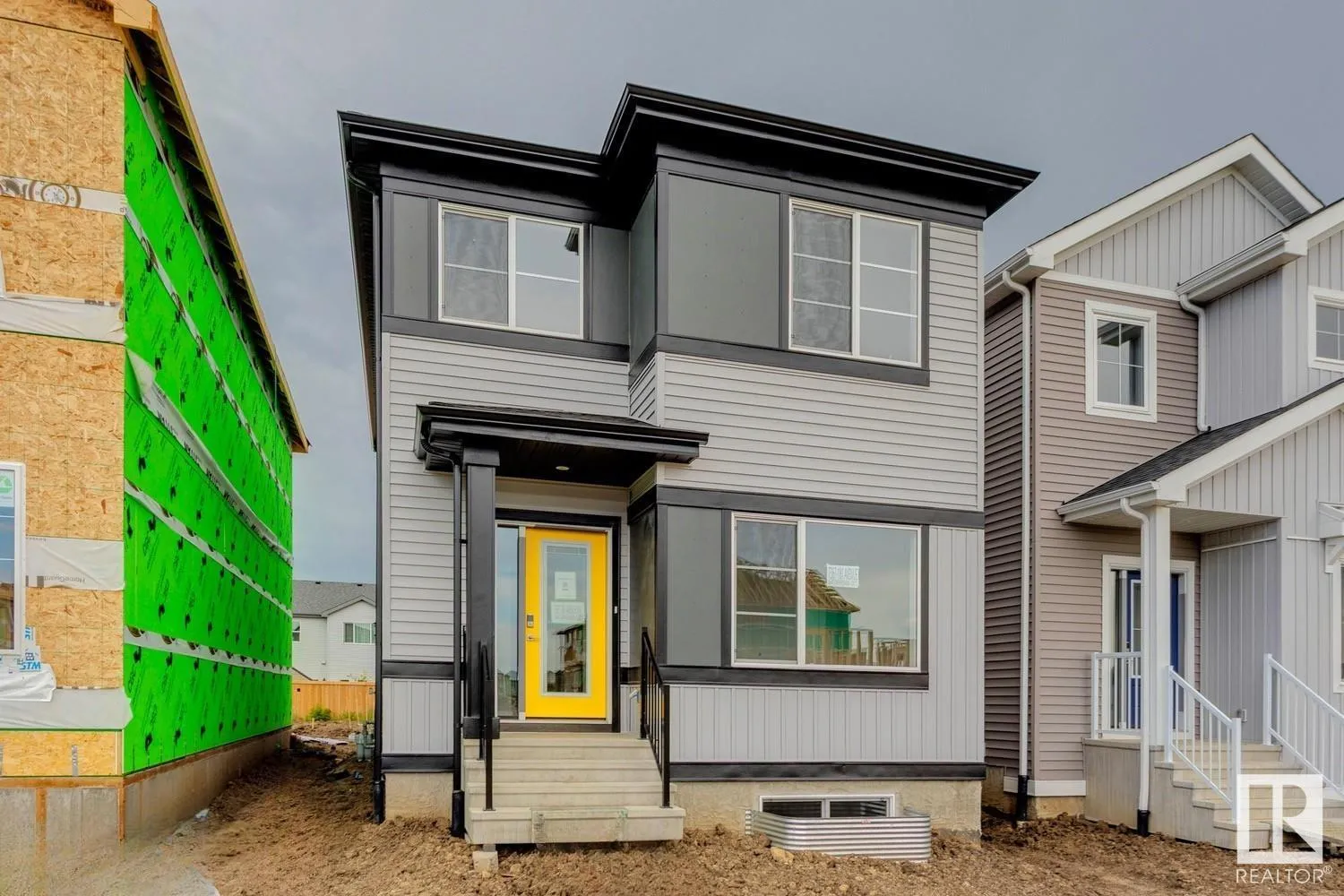 House for rent: 7367 181 Av Nw, Edmonton, Alberta T5Z 0M2