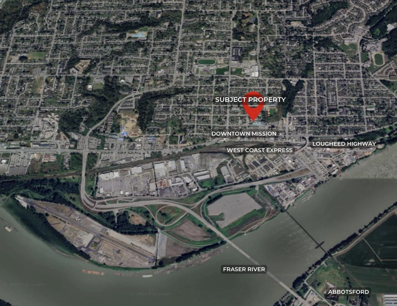 7368 James Street, Mission, British Columbia V2V 3V6